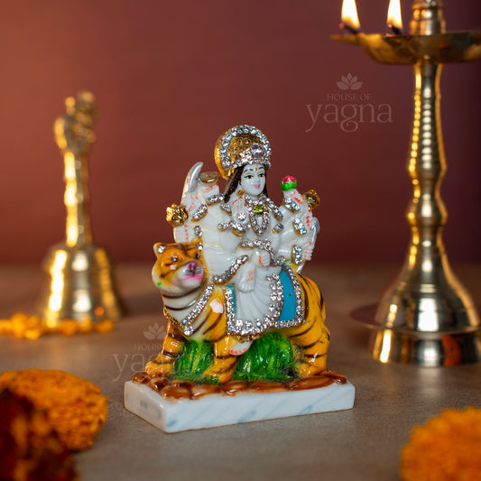 Mata Rani Idol for Home Temple