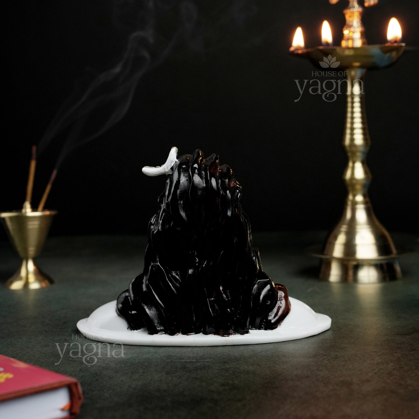 Adiyogi Murti – Lord Shiva in Yogic Form