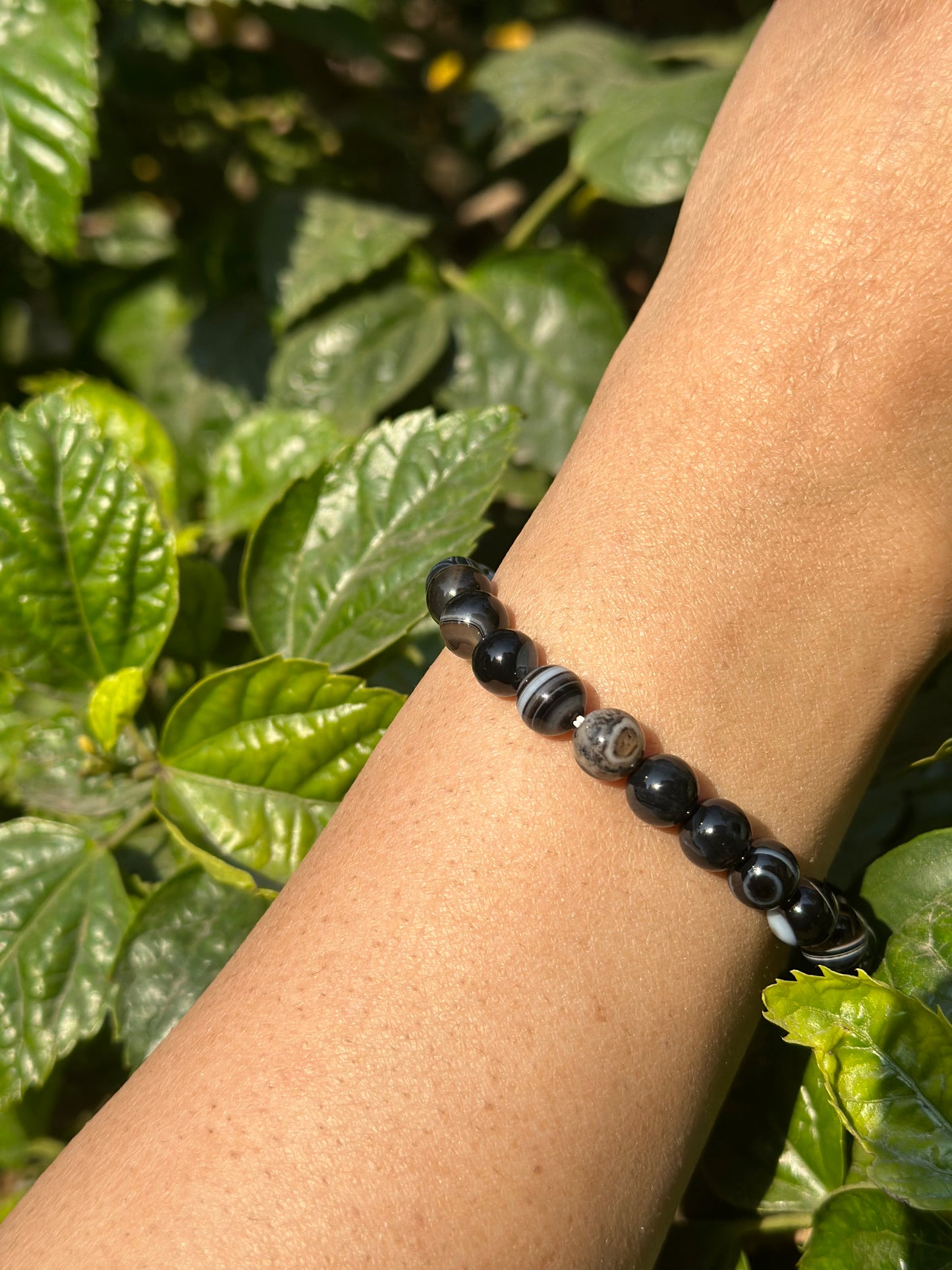 Sulemani Hakik Bracelet