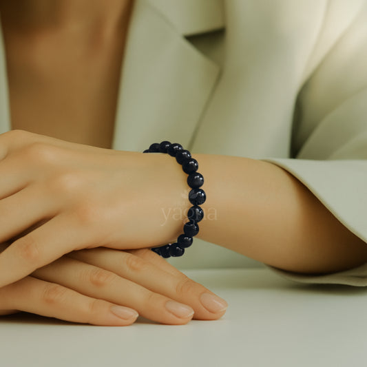 Black Tourmaline Bracelet