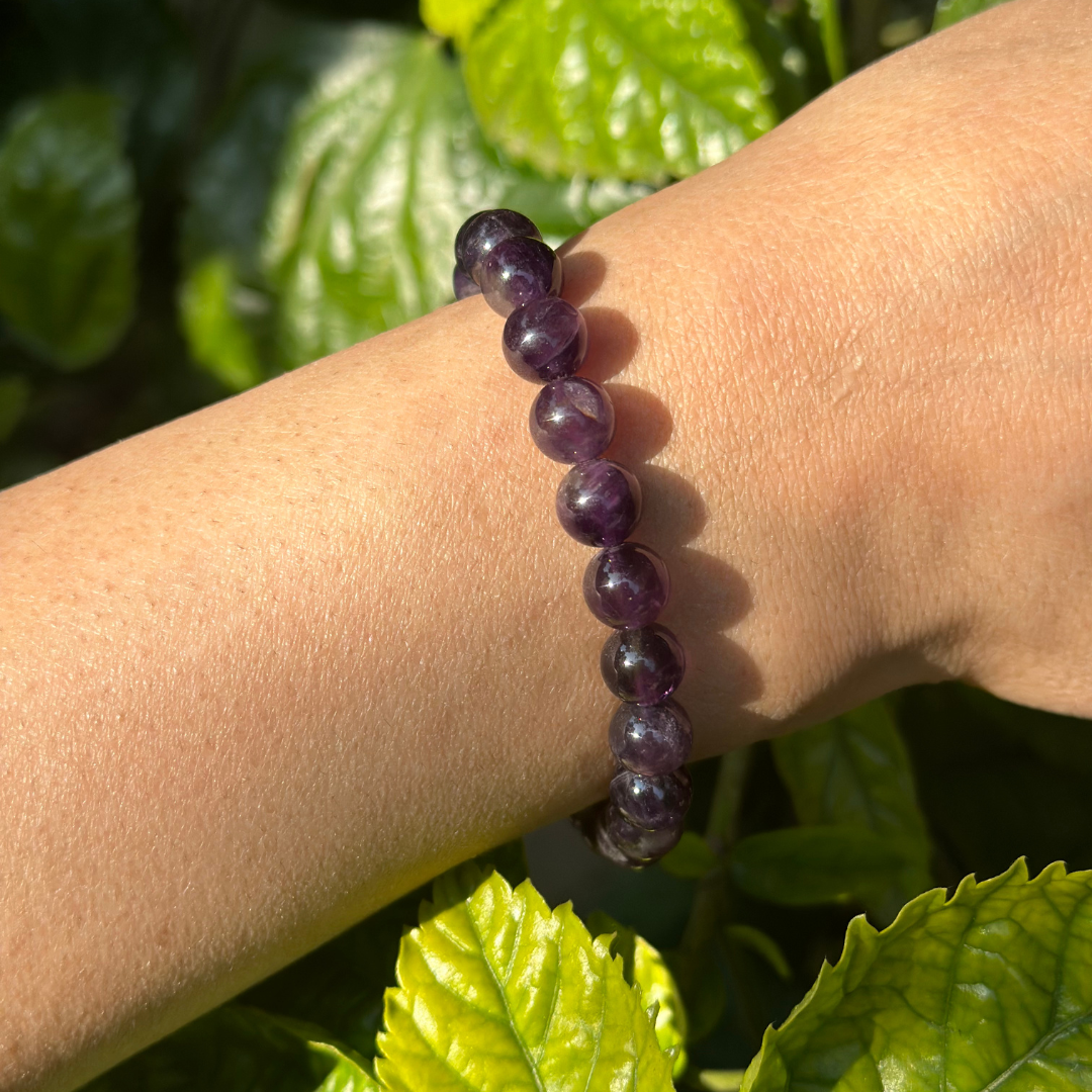 Amethyst Bracelet