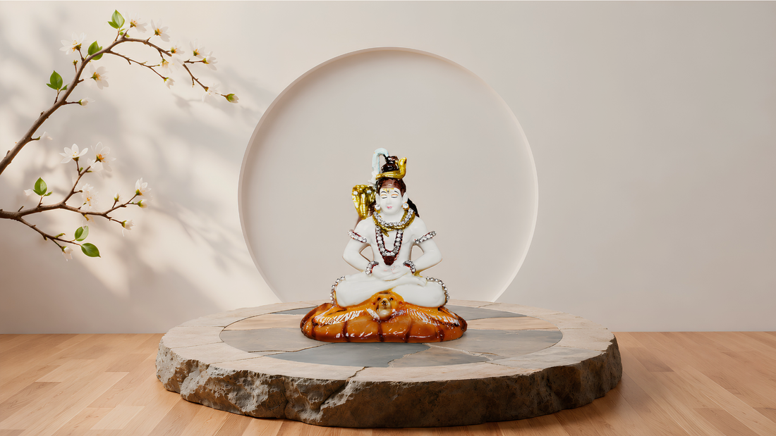 Designing Your Home Around Shiva, Krishna or Rama: Which Energy Is Yours?
