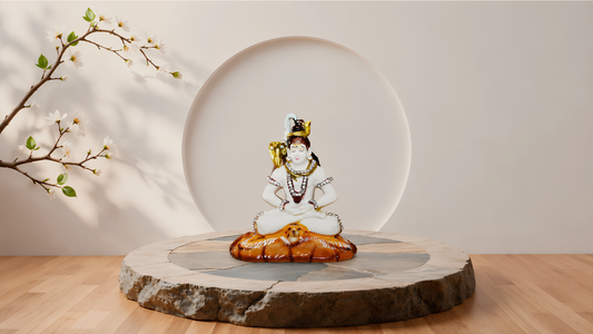 Designing Your Home Around Shiva, Krishna or Rama: Which Energy Is Yours?