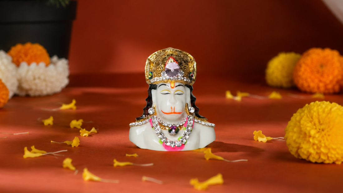 Best God Idols for Your Car Dashboard: Vastu and Placement Guide