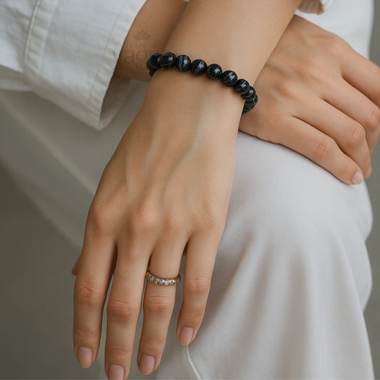 Sulemani Hakik Bracelet