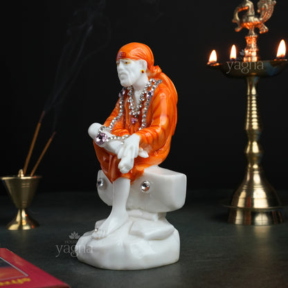 Sai Baba Idol for Home & Office