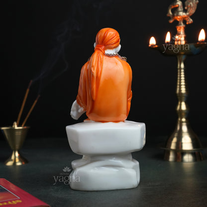 Sai Baba Idol for Home & Office
