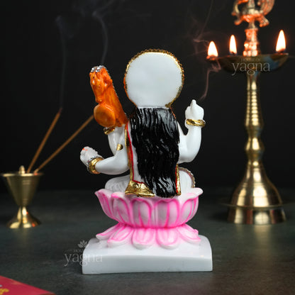 Goddess Saraswati Idol for Knowledge & Learning