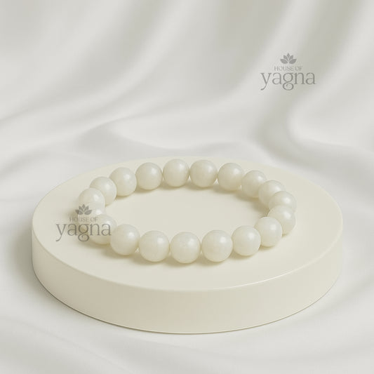 Moonstone Bracelet