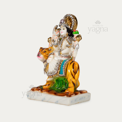 Mata Rani Idol for Home Temple