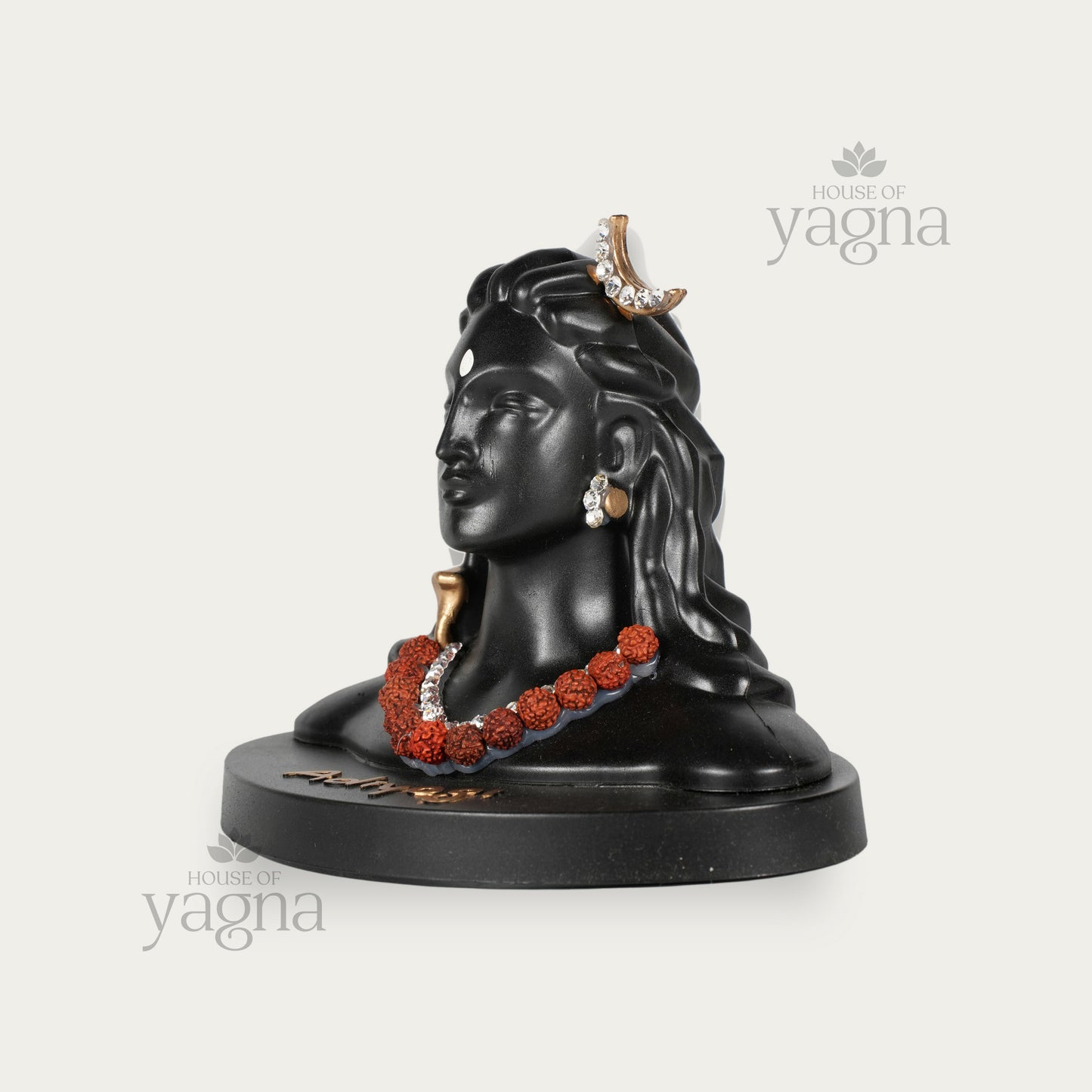 Aadiyogi Idol – Source of Yogic Energy & Transformation