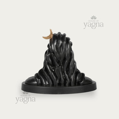 Aadiyogi Idol – Source of Yogic Energy & Transformation