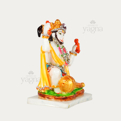 Hanuman Murti – Strength & Protection