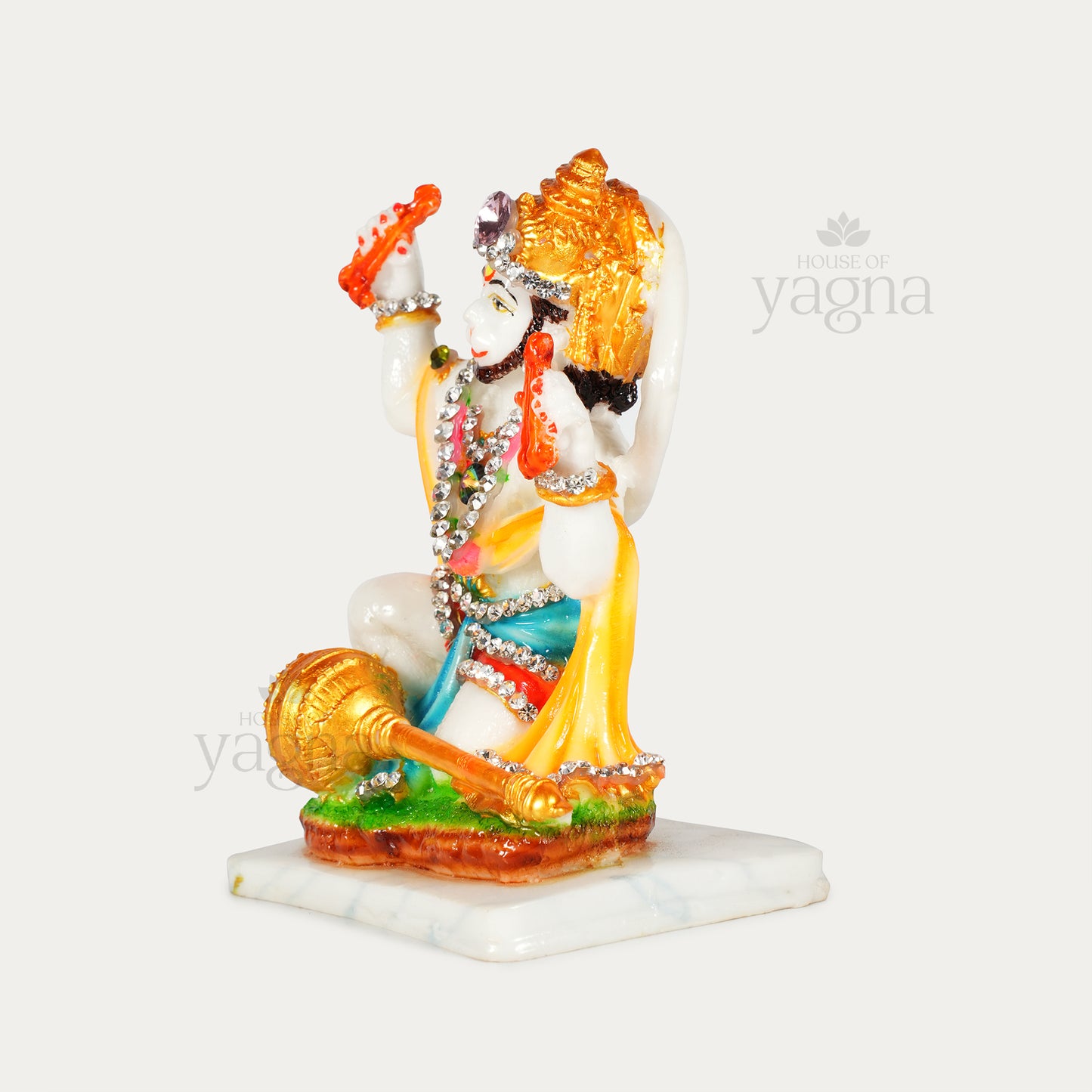 Hanuman Murti – Strength & Protection
