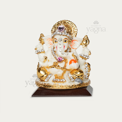 Ganpati Idol for Car