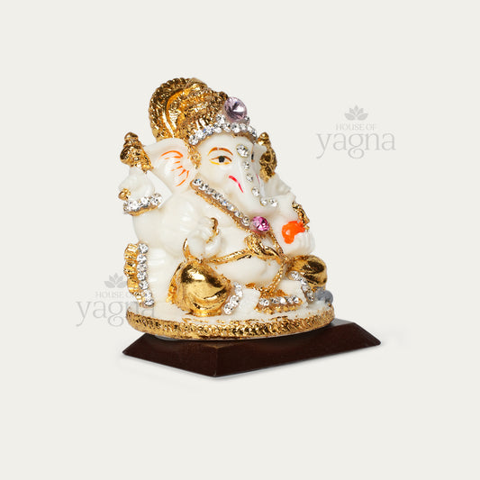 Ganpati Idol for Car