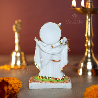Divine Radha Krishna Statue – Perfect Anniversary Gift