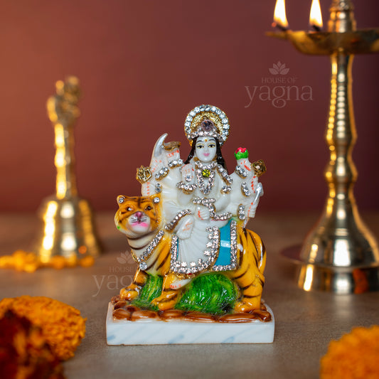 Mata Rani Idol for Home Temple