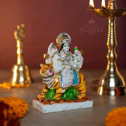 Mata Rani Idol for Home Temple