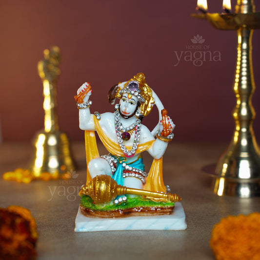 Hanuman Murti – Strength & Protection