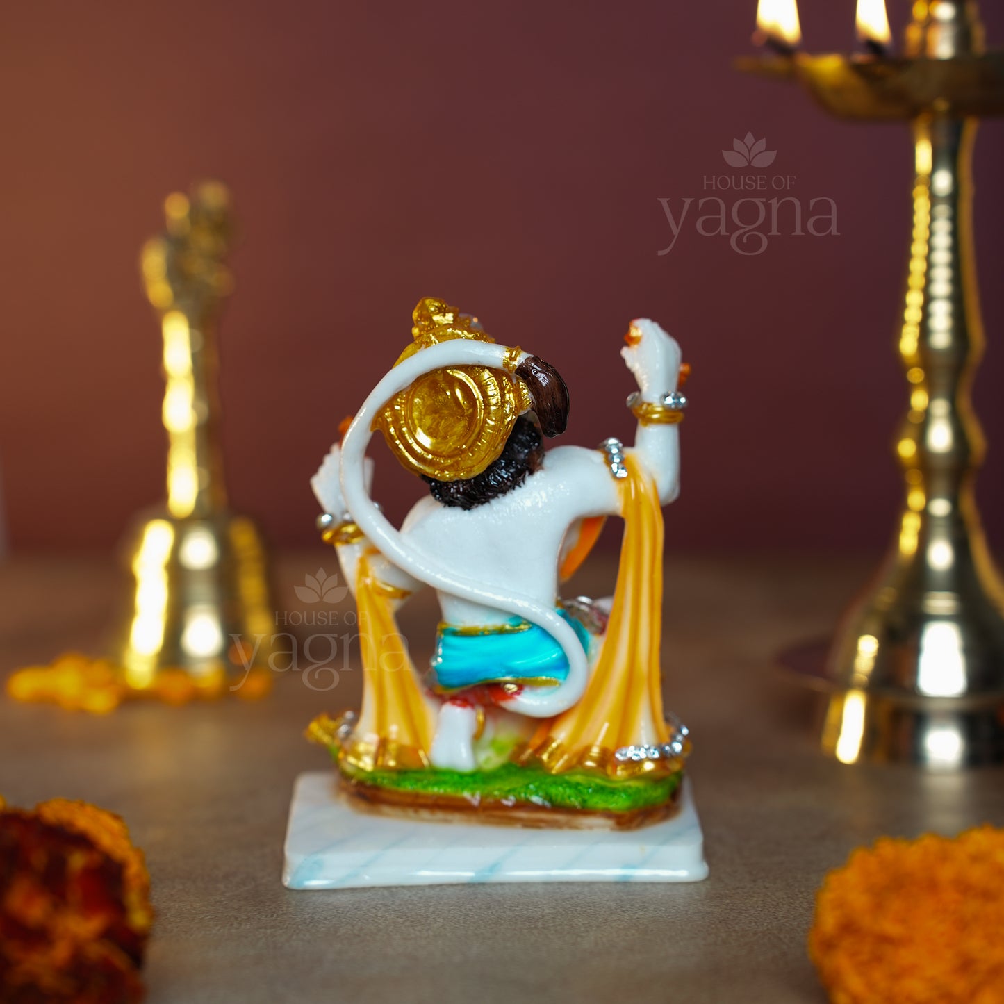 Hanuman Murti – Strength & Protection