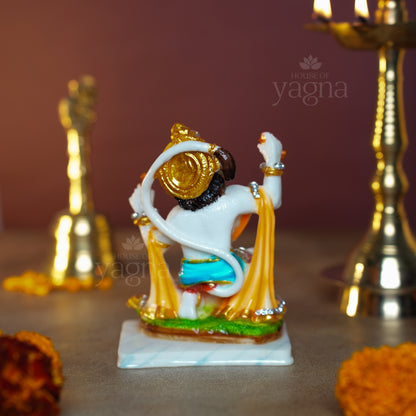 Hanuman Murti – Strength & Protection
