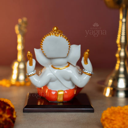 Ganesha Murti for Small Mandirs
