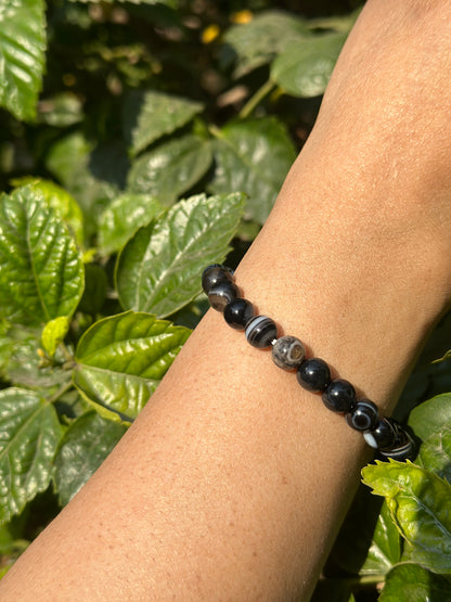 Sulemani Hakik Bracelet