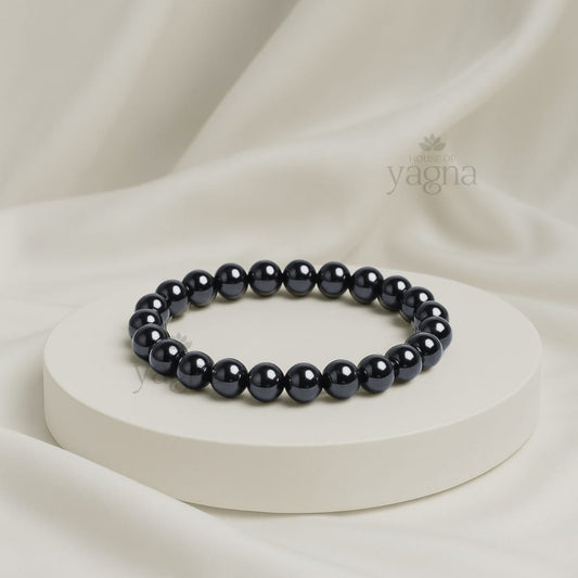 Black Tourmaline Bracelet